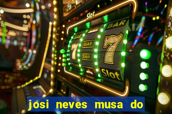 josi neves musa do cruzeiro pelada